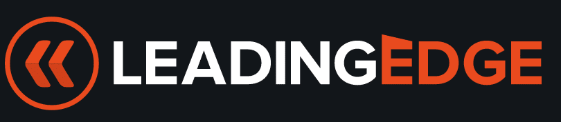 Leading Edge Safety Logo